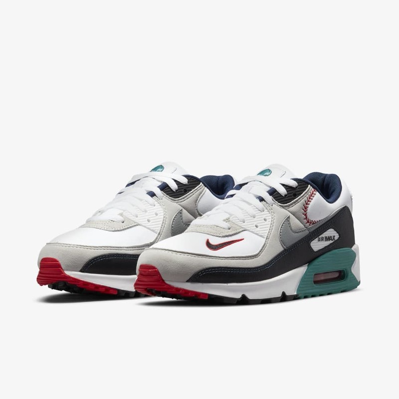 Nike Air Max 90 Swingman DJ5190 100 Grailify